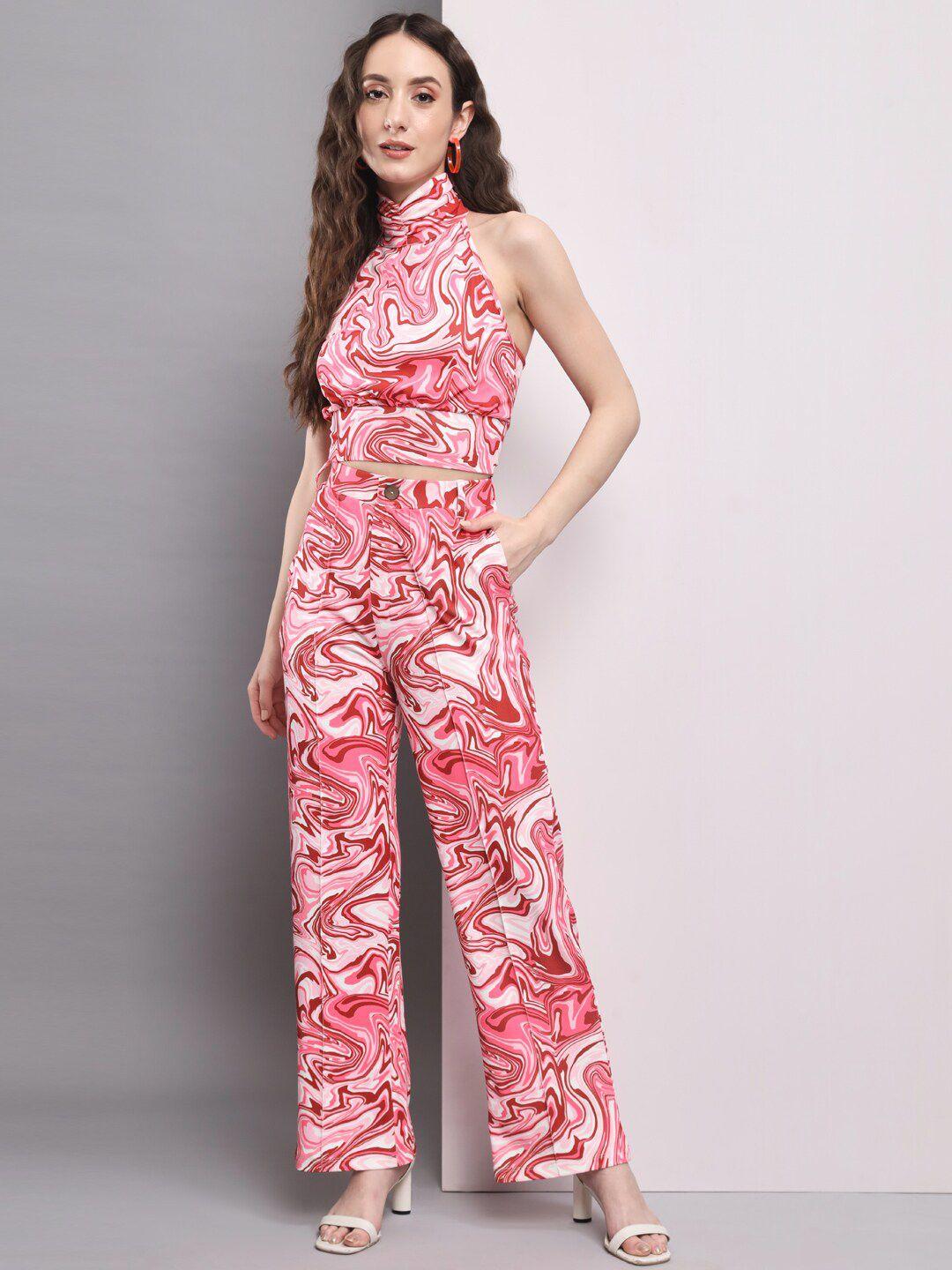 baesd multicoloured floral print maxi dress