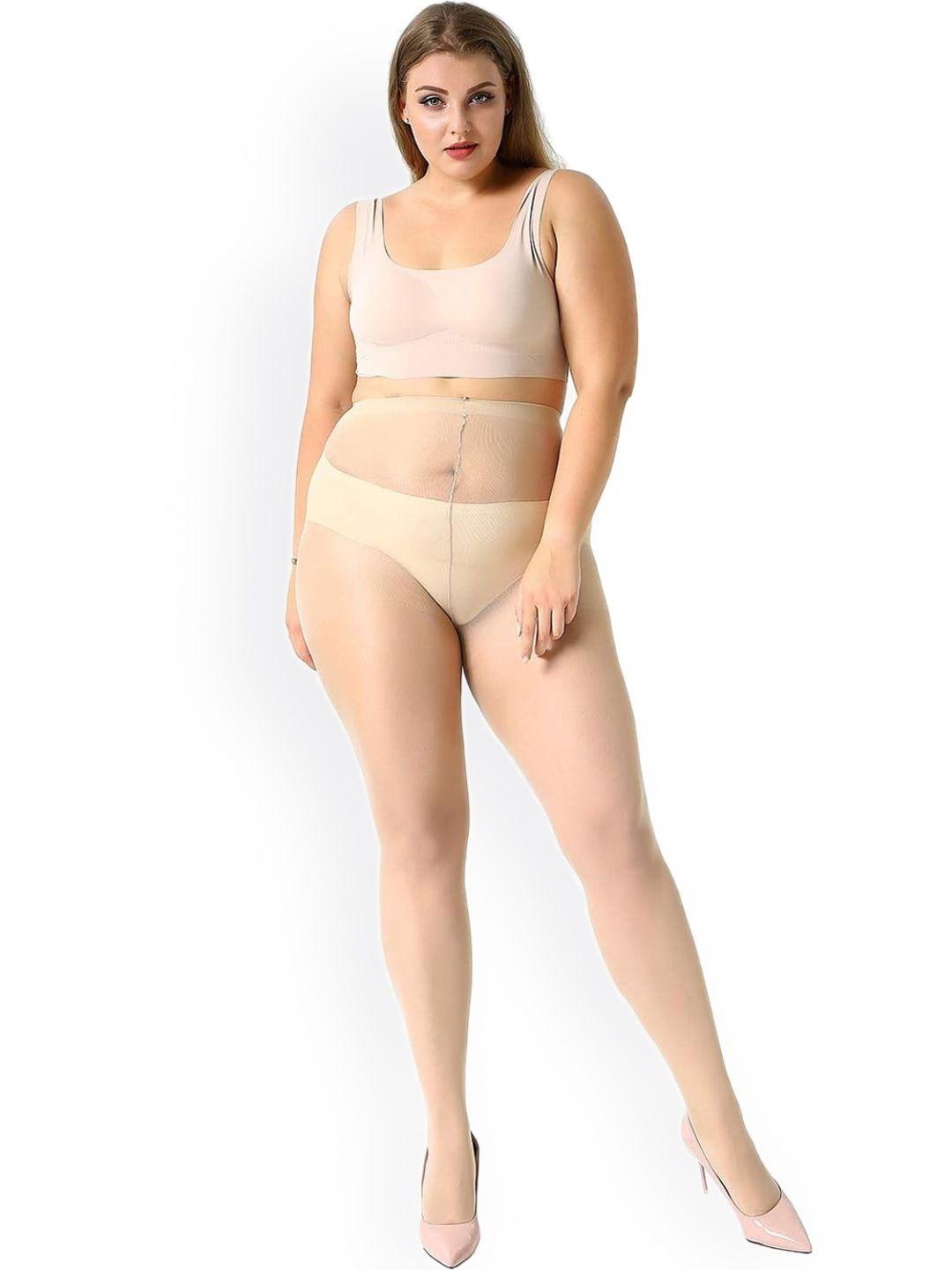 baesd plus size pantyhose stockings