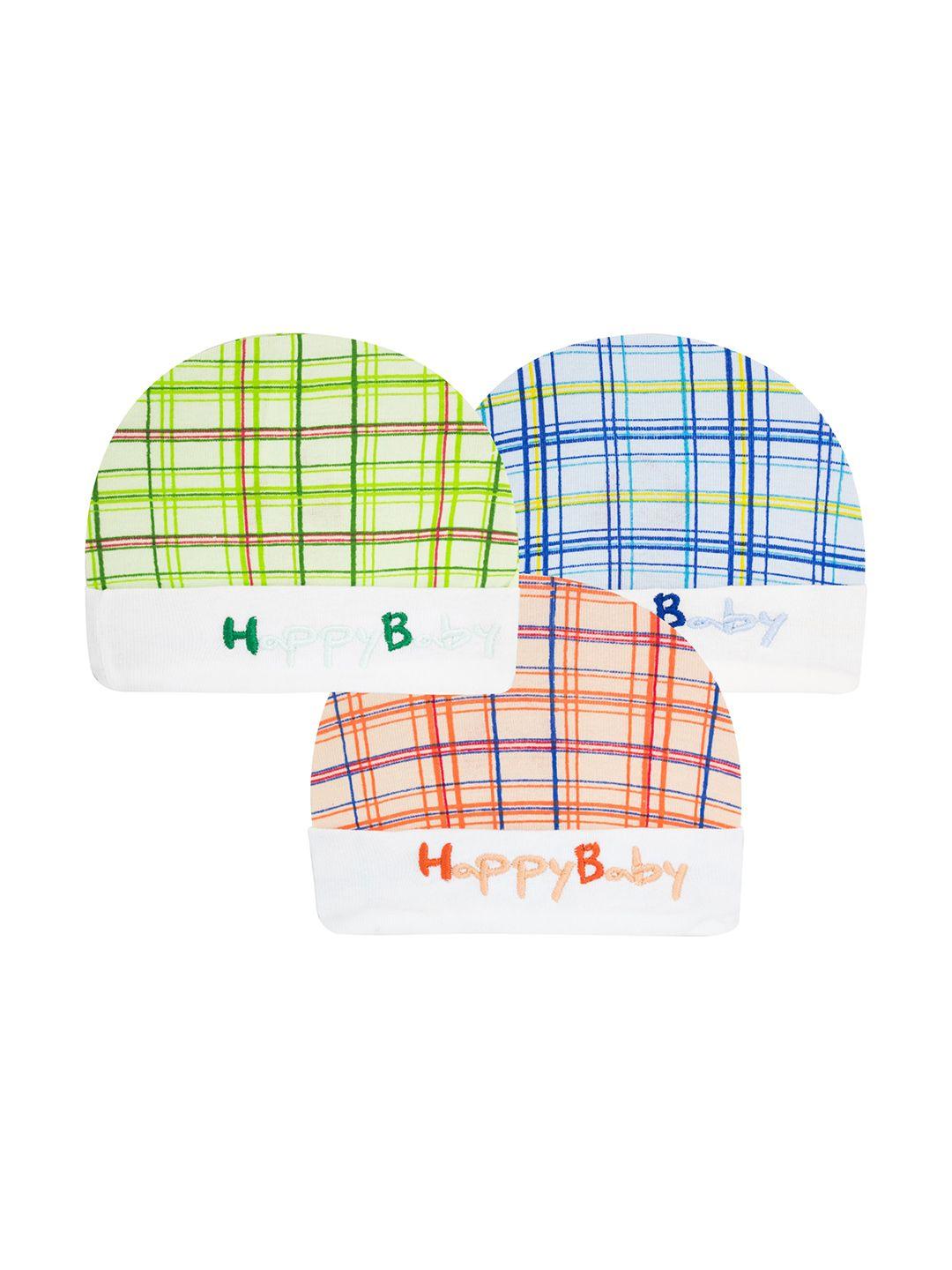 baesd unisex kids printed beanie