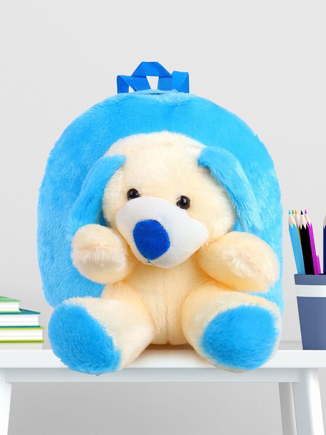 bag pepper kids cute teddy design  backpack