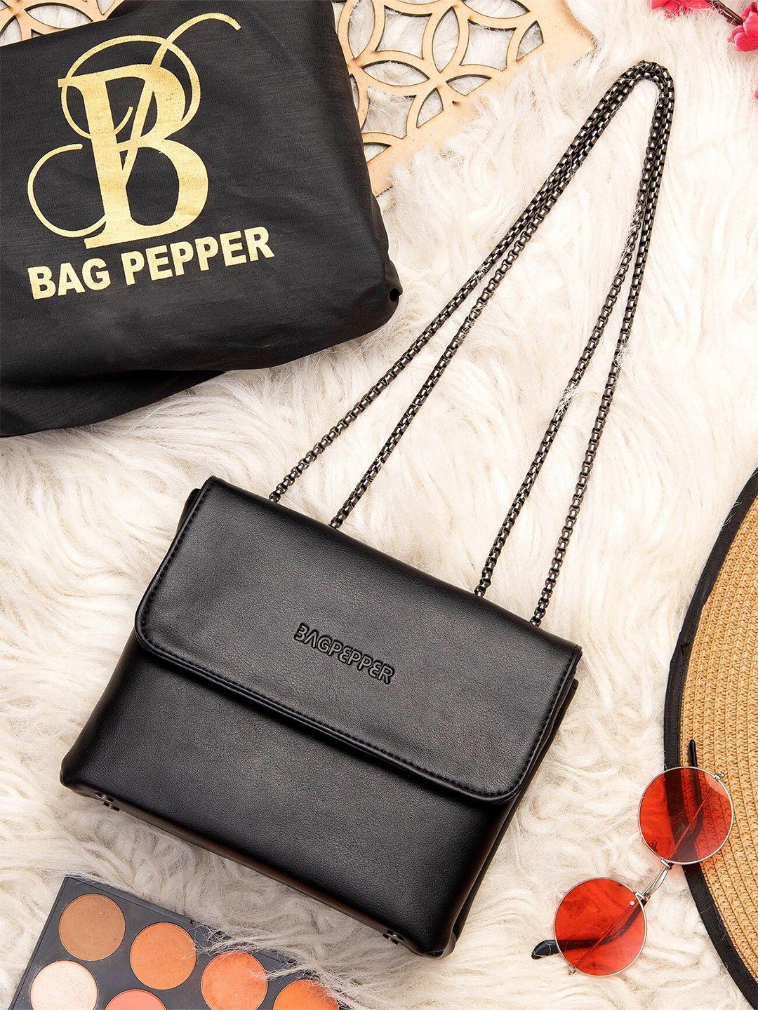 bag pepper structured handheld bag