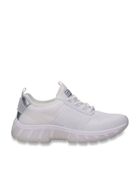 bagatt women's chi white sneakers