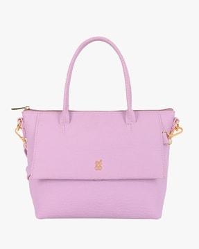 bagg women handbags, violet, s