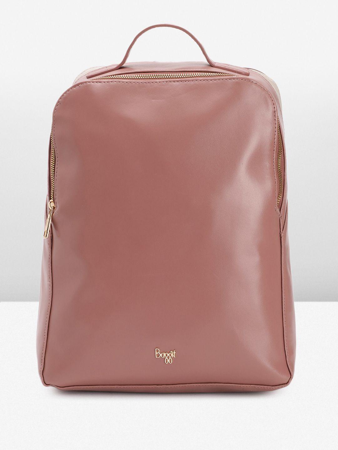 baggit women backpack
