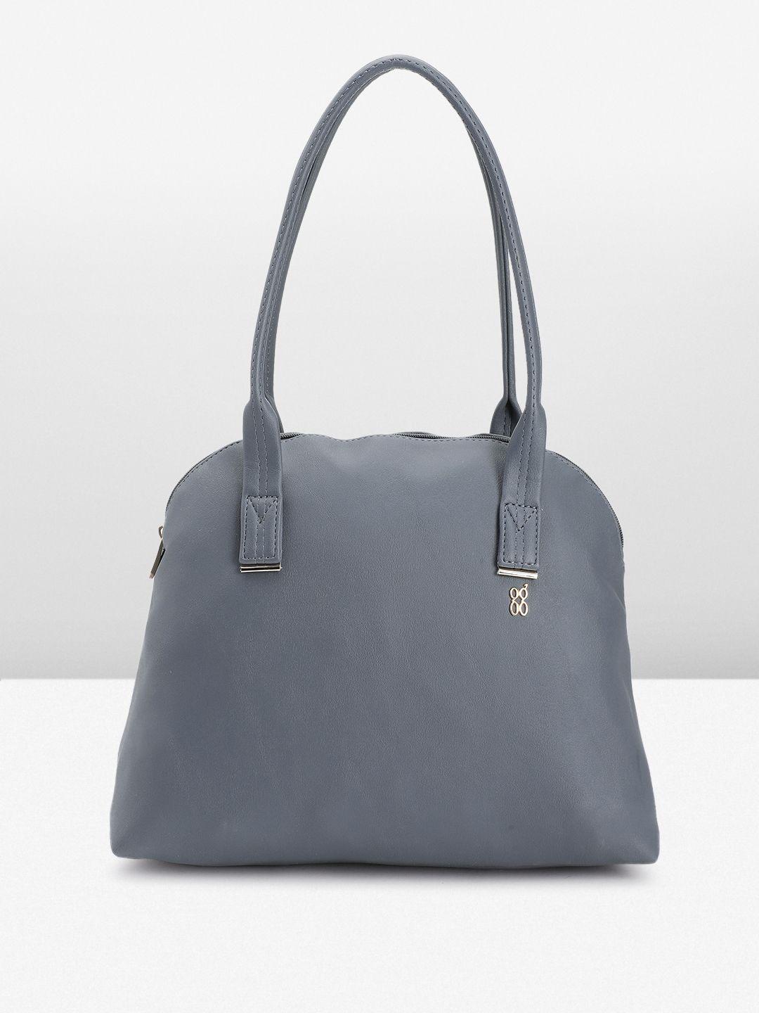 baggit structured shoulder bag