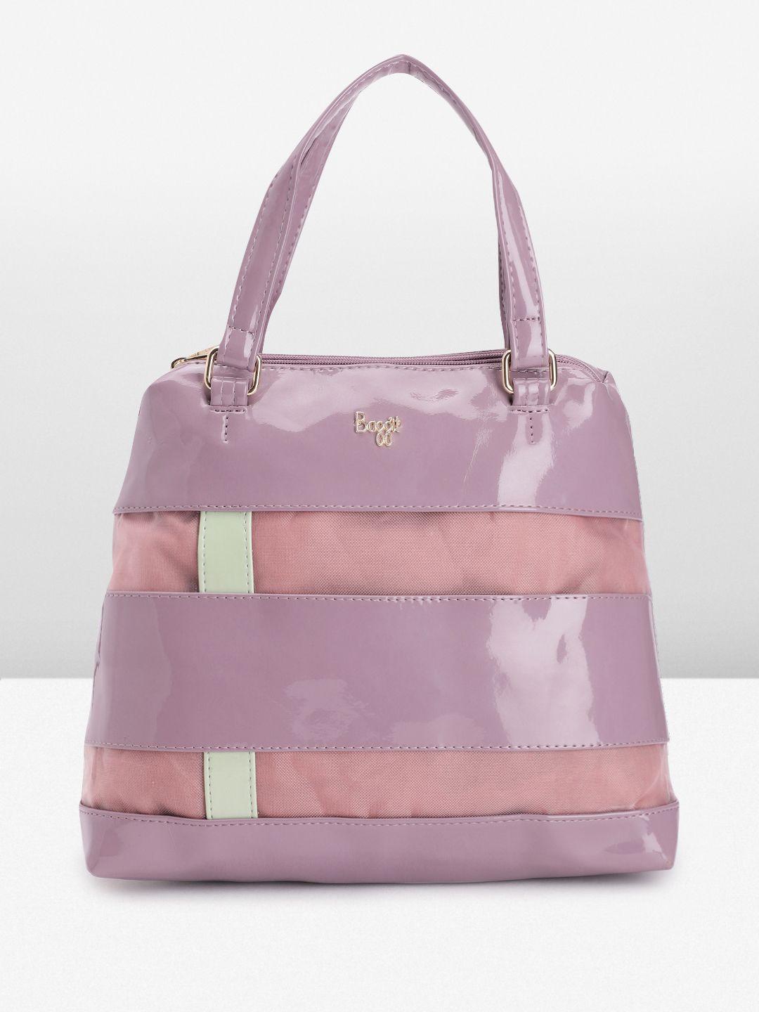 baggit women convertible backpack & handbag