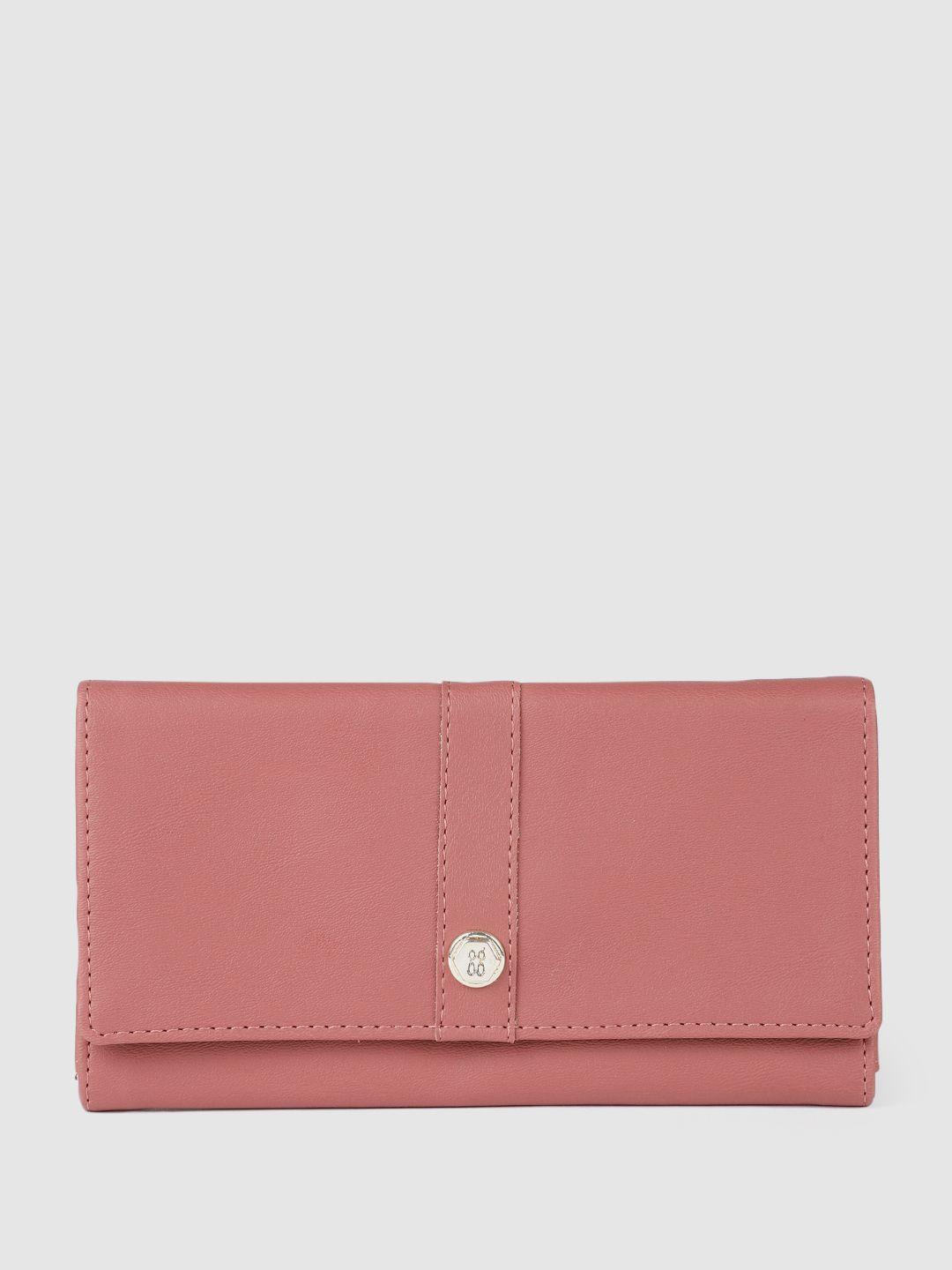 baggit women envelope wallet