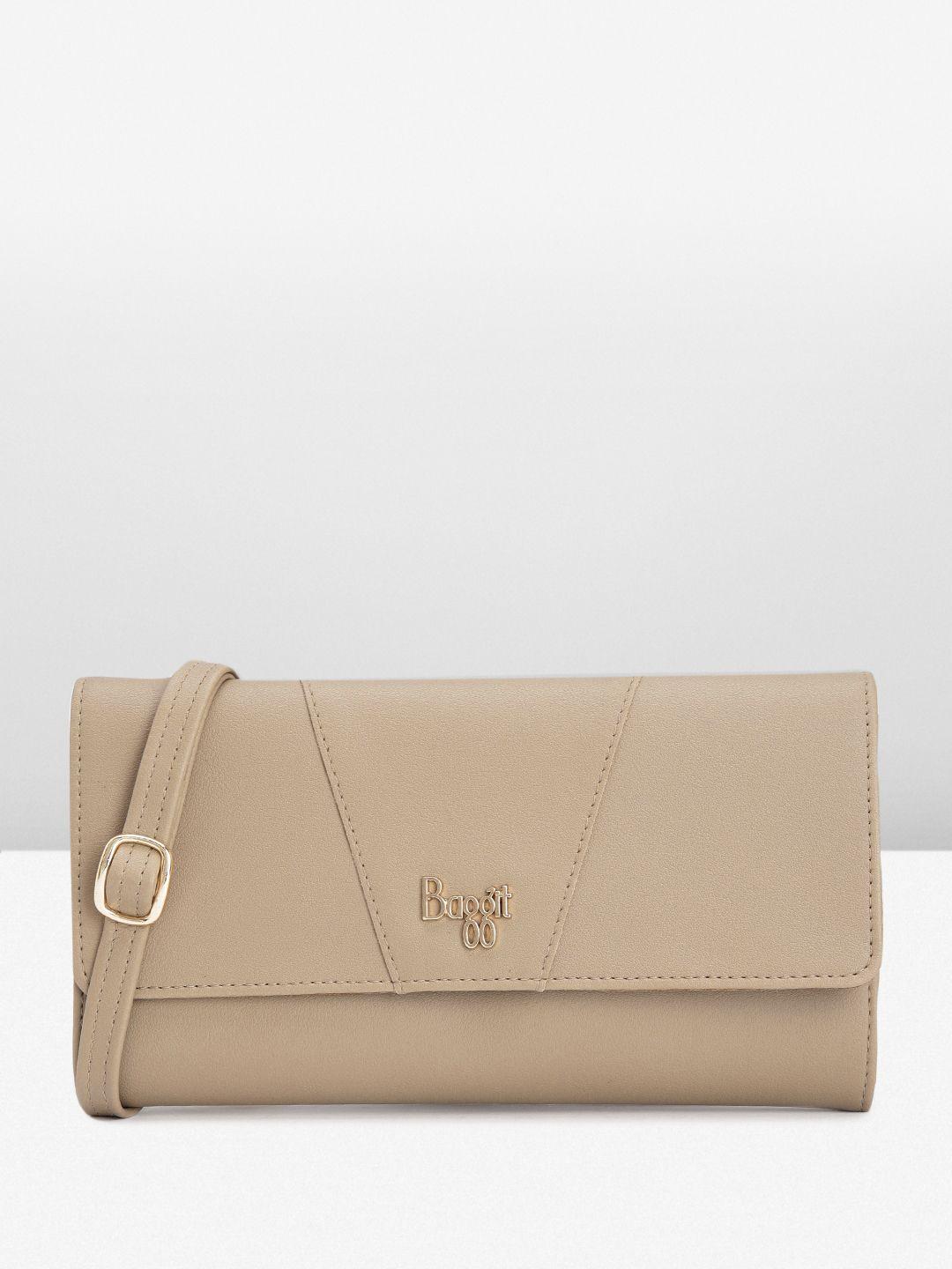 baggit women envelope wallet