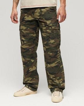 baggy cargo pants