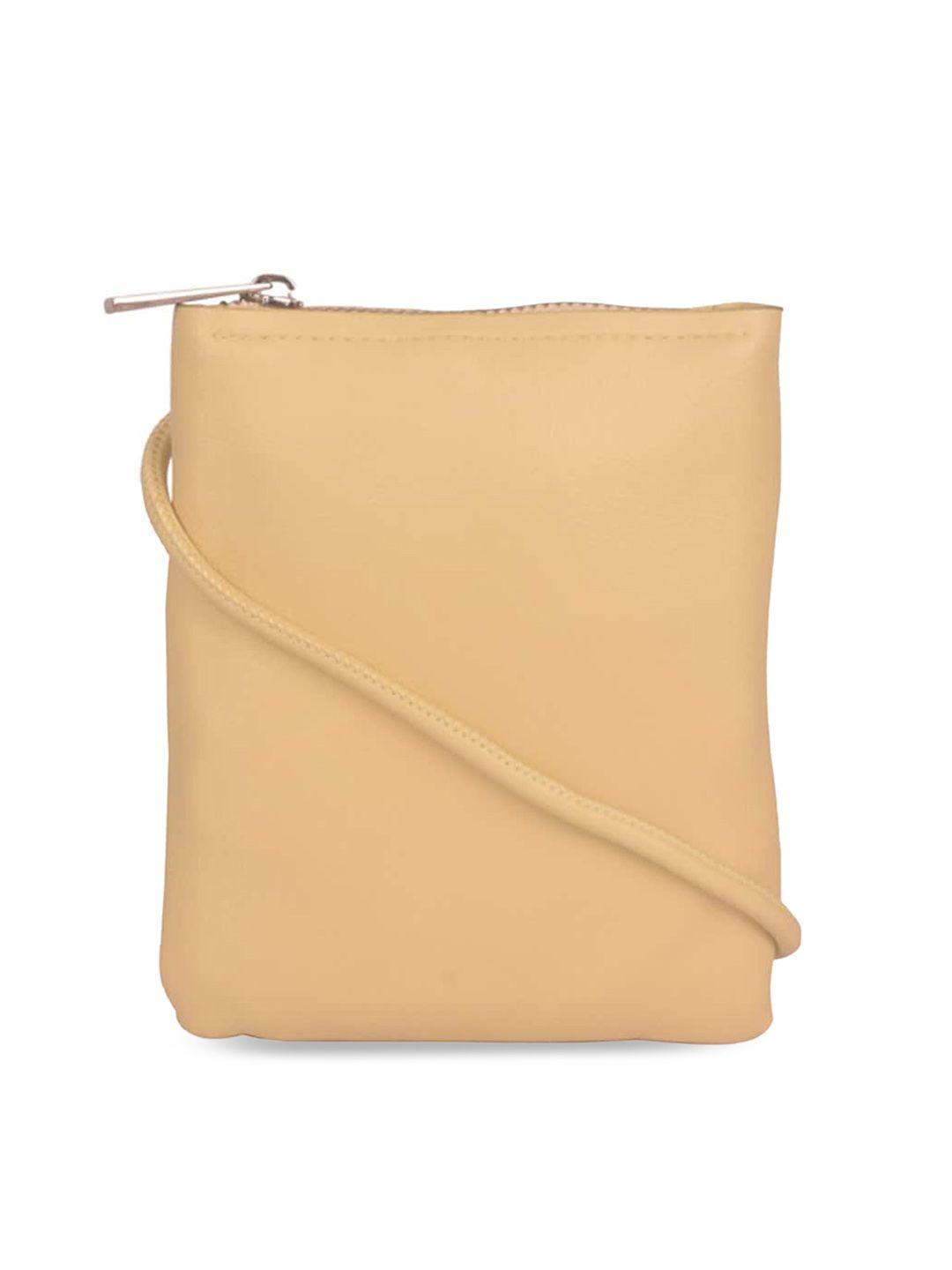 bagkok pu structured handheld bag with tasselled