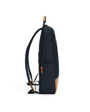 bagpack with adjustable shoulder strap