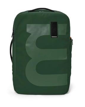 bagpack with adjustable shoulder strap