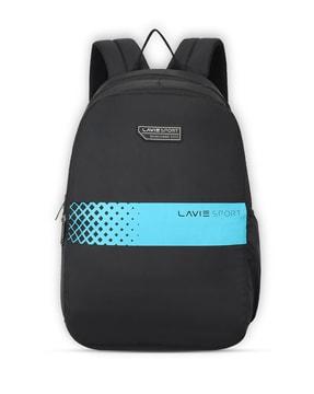 bagpack with adjustable shoulder strap