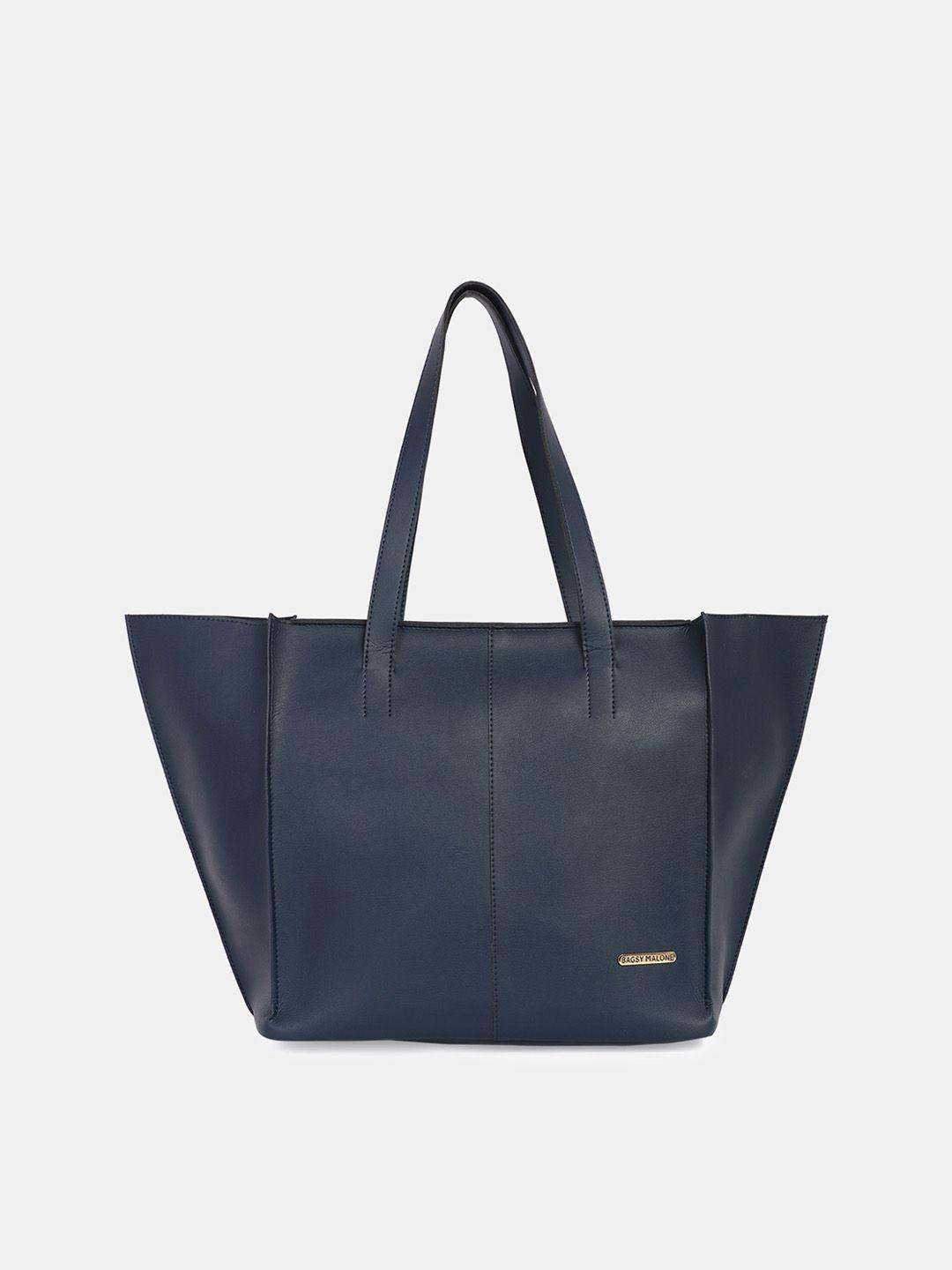 bagsy malone oversized shopper tote bag