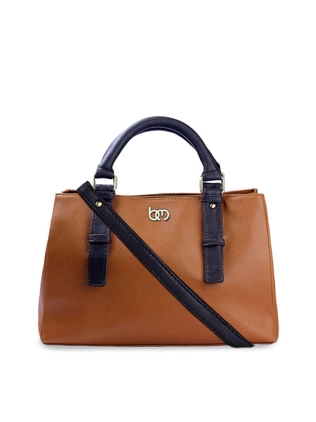 bagsy malone structured shoulder bag