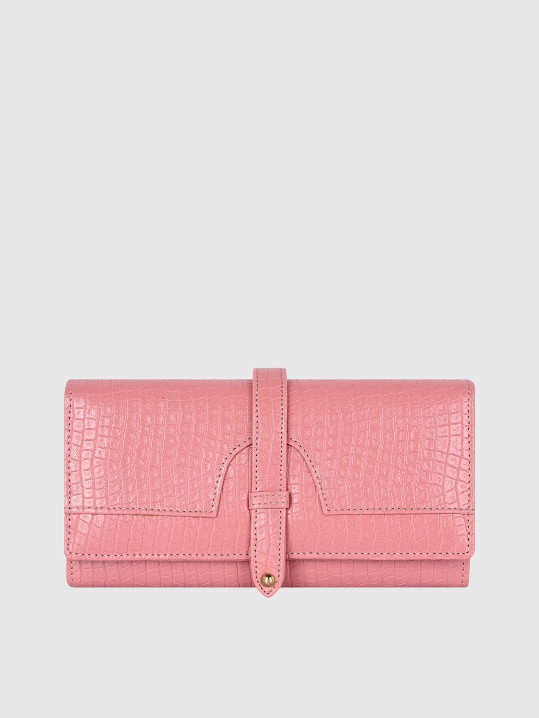 bagsy malone textured envelope clutch