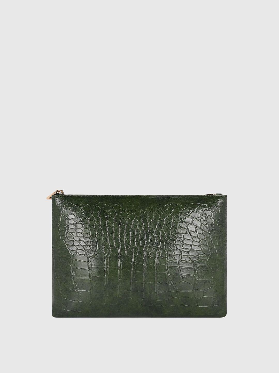 bagsy malone textured purse clutch
