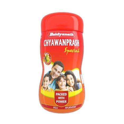 baidyanath chyawanprash special 250gm