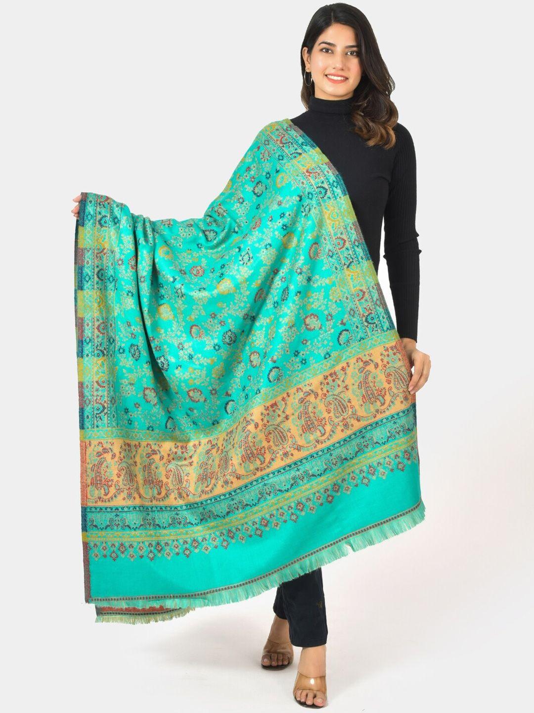 baisa ethnic motifs printed shawl