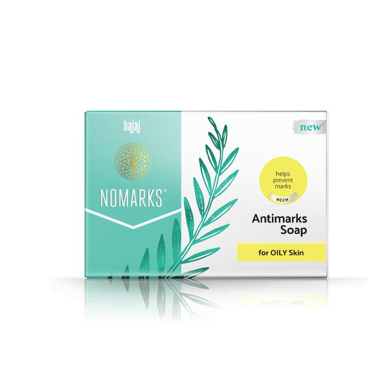 bajaj nomarks antimarks soap for oily skin