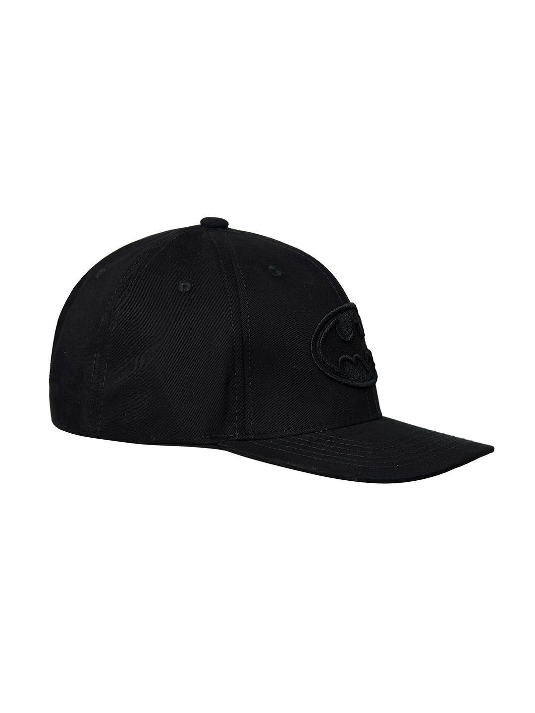 balenzia men batman baseball cap