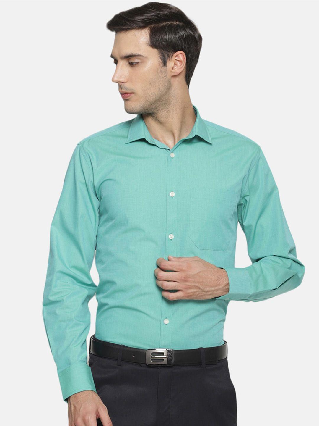 balista regular fit cotton formal shirt