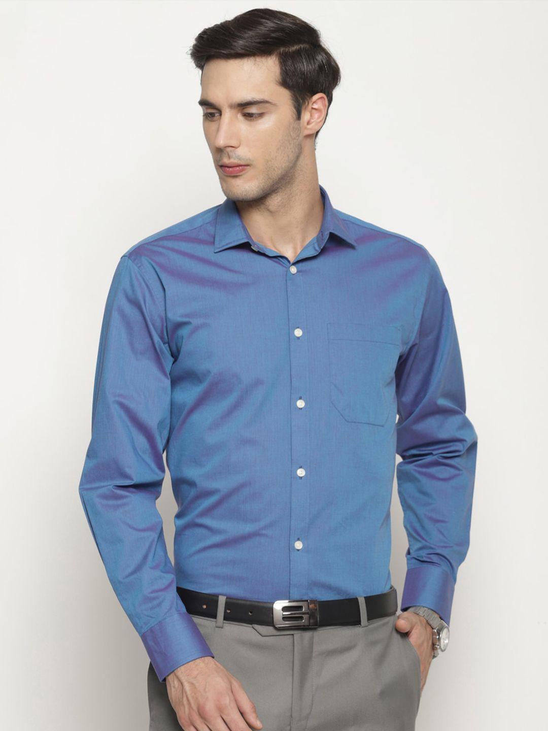 balista cotton formal shirt