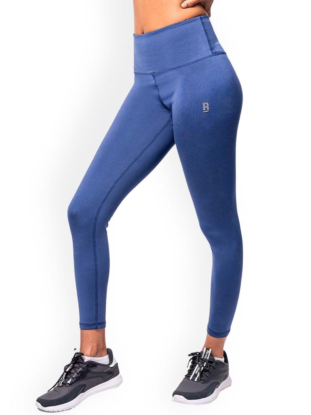 baller athletik women high-rise tights