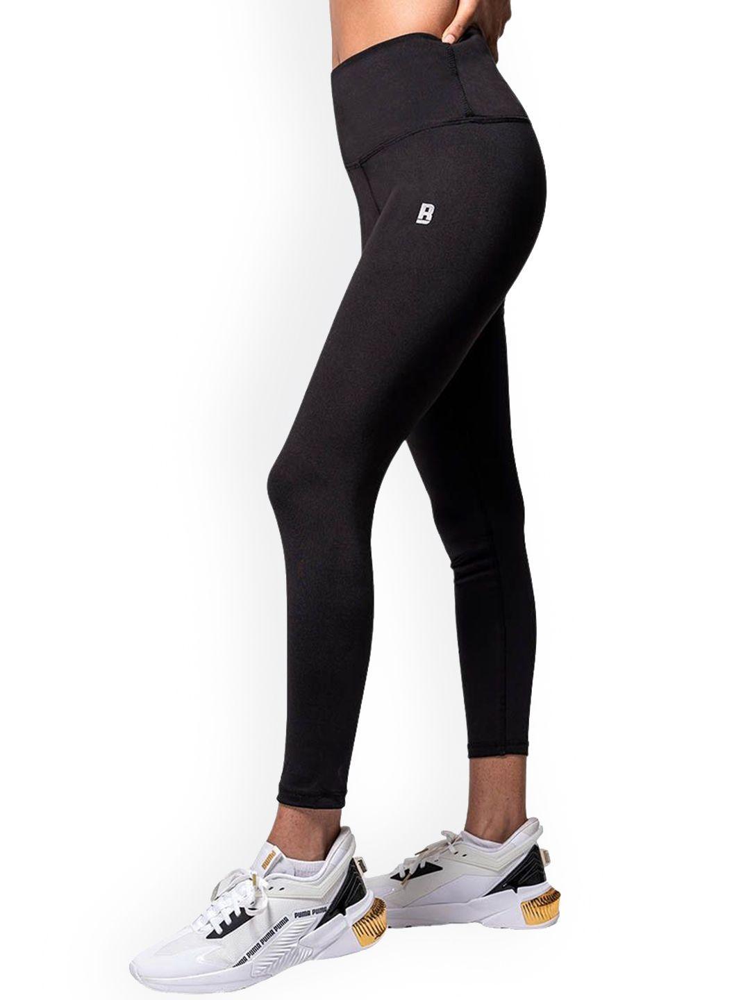 baller athletik women high-rise tights