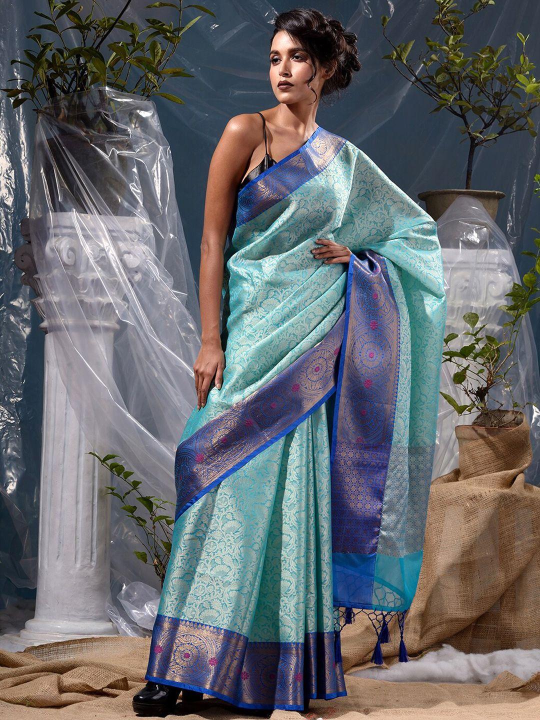 banarasi patola ethnic motifs woven design zari banarasi saree