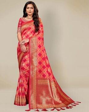 banarasi trendy saree saree