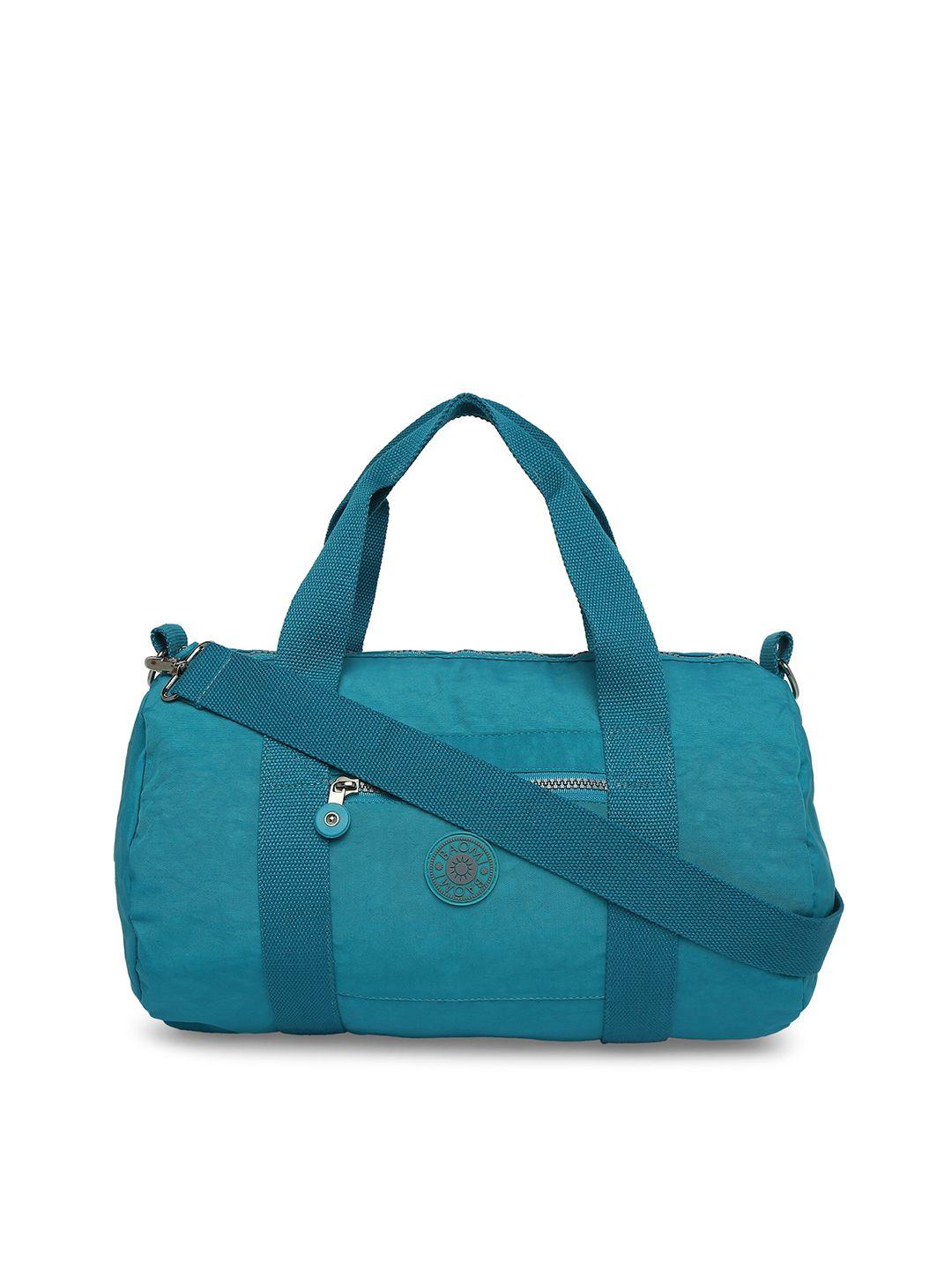 baomi blue bowling handheld bag