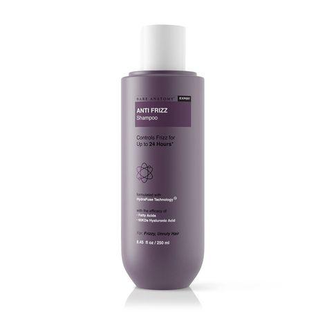 bare anatomy expert | anti-frizz shampoo