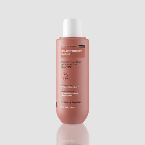 bare anatomy expert | color protect shampoo