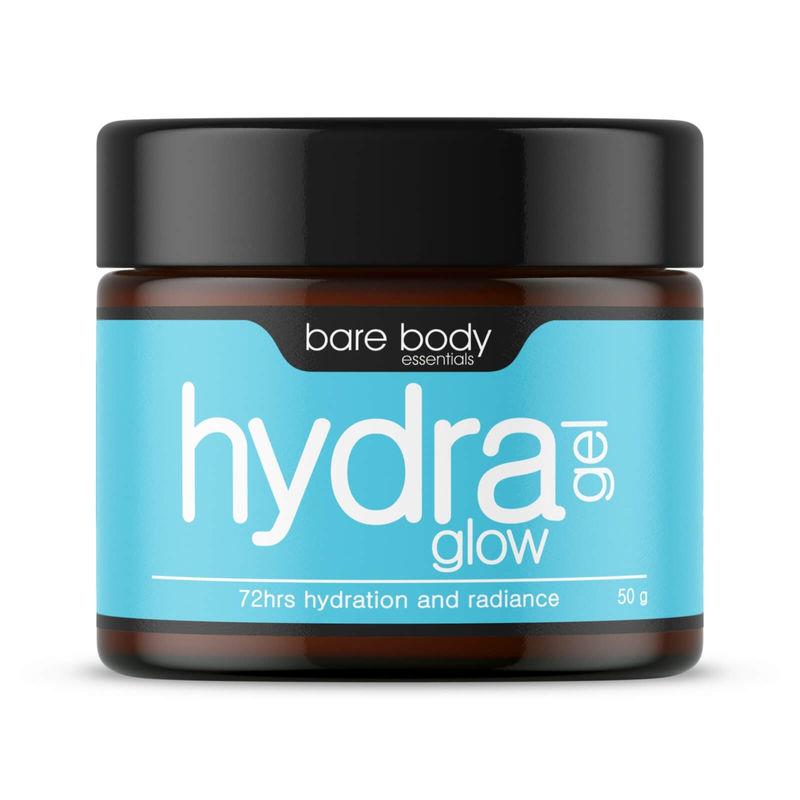 bare body essentials hydraglow gel