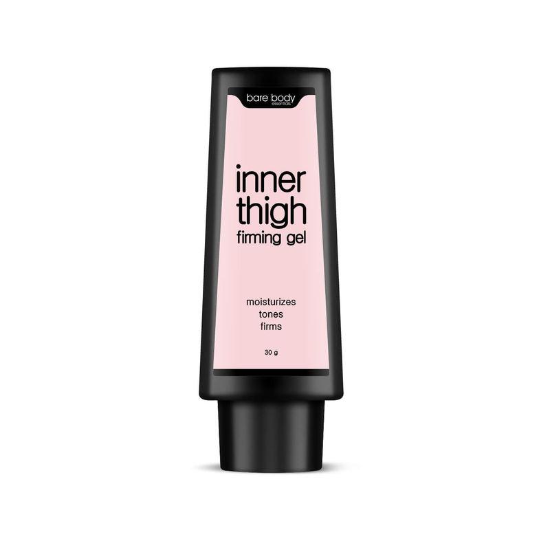 bare body essentials inner thigh firming gel