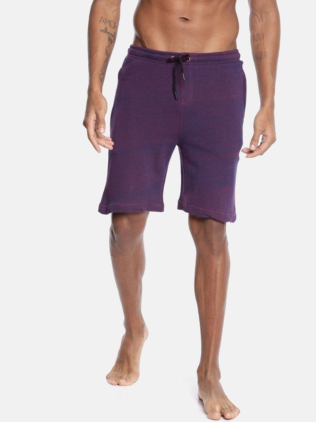 bareblow men outdoor cotton shorts