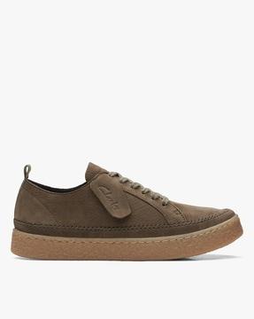 barleigh lace-up casual shoes