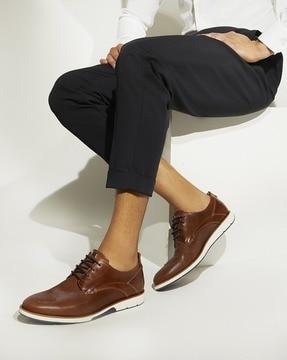 barnabey lace-up formal shoes