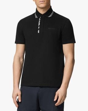 barocco polo t-shirt