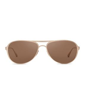 barrett polarised lens aviators