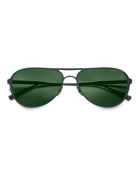 barrett polarised lens aviators