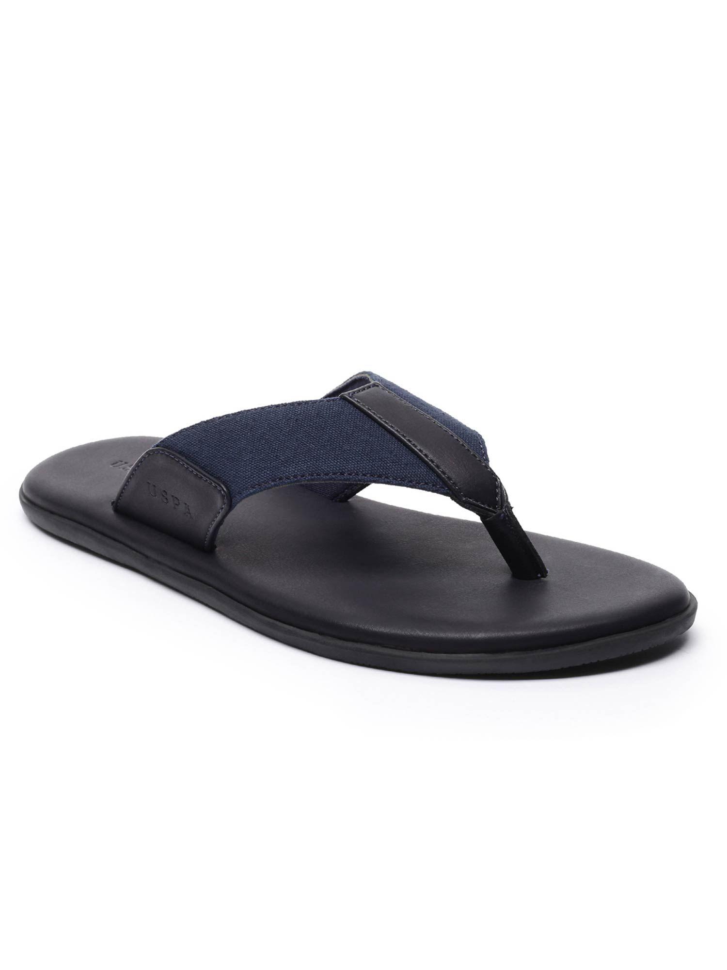 barrio 2.0 colorblock flipflops for men