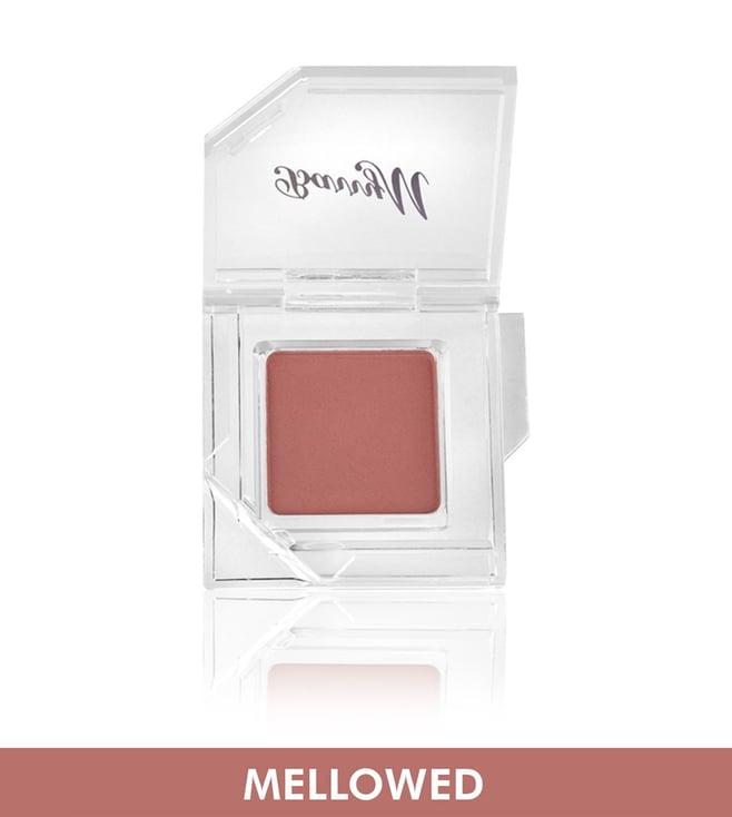 barry m clickable eyeshadow mellowed - 1.4 gm