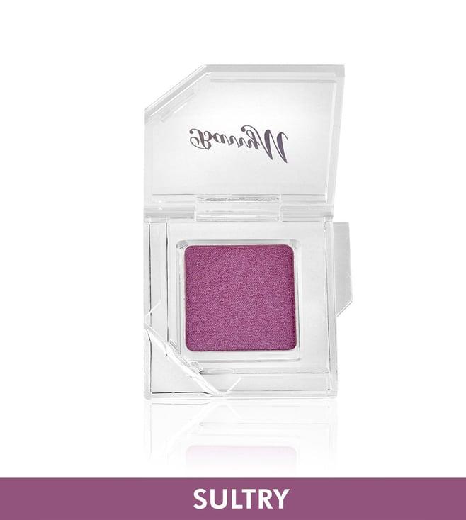 barry m clickable eyeshadow sultry - 1.4 gm