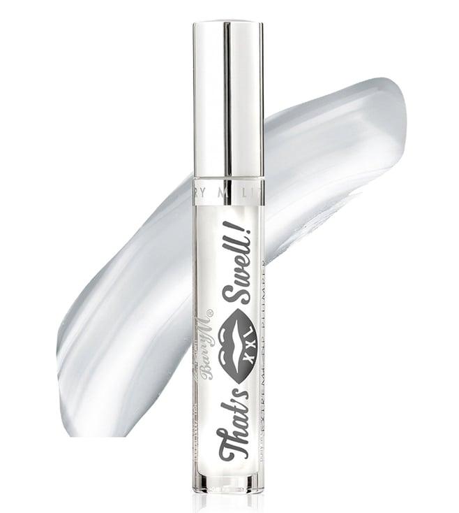 barry m that's swell! lip plumper clear - 2.5 gm