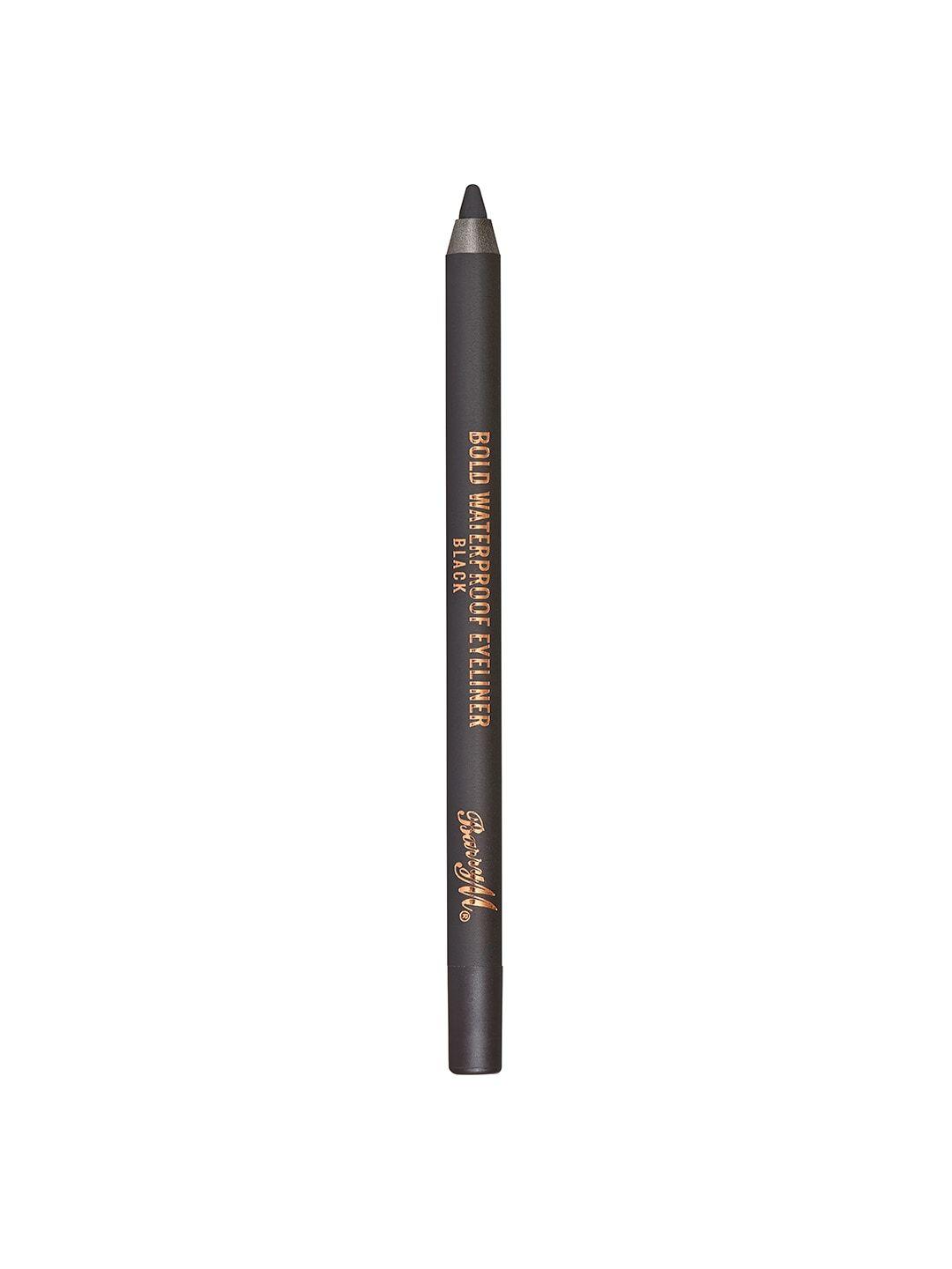 barrym long-lasting bold waterproof eyeliner 1.2g - black bwe1