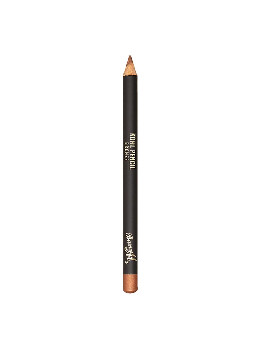 barrym vegan long lasting kohl pencil 1.14 g - bronze kp28