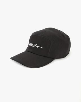 baseball cap with placement logo