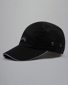 baseball cap with reflex brand
